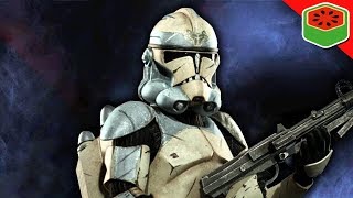 NEW MULTIPLAYER GAMEPLAY! | Star Wars Battlefront 2