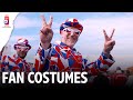 Fan Costumes | 2024 #IIHFWorlds