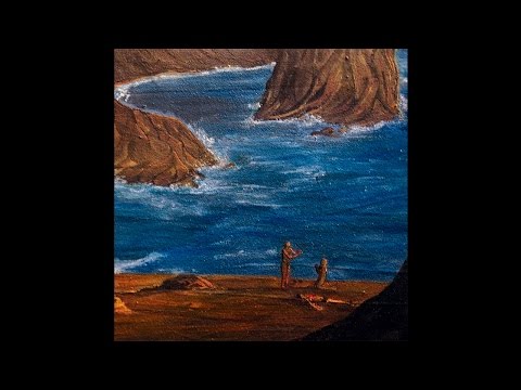 12 Voragine - Los Nadieh - Desde el ultimo lugar