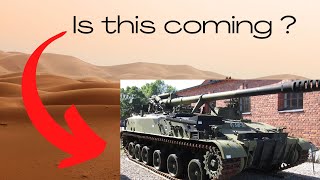 'FIRE AND ICE' UPDATE TEASER! WAR THUNDER