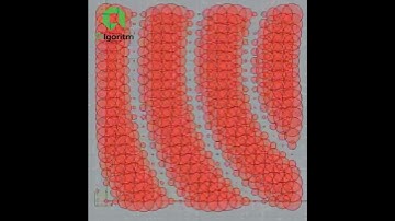 Parametric Pattern Movement A