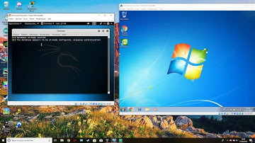 DLL Injection Experimentation