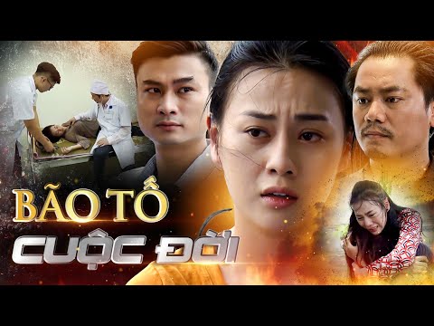 BÃO TỐ CUỘC ĐỜI - Quỳnh búp bê #30 | Phim tâm lý xã hội Việt Nam hay | Phim VTV kinh điển