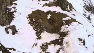 TUIZA DE ARRIBA NEVADONA