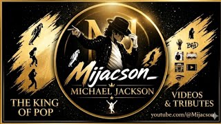 Michael Jackson - Don't Stop 'Til You Get Enough (Official Video - Upscaled)