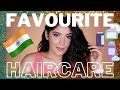 My Favourite Made In India Hair Care Products | Shreya Jain