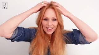 Esther Van Maanen Quick Hair Tips