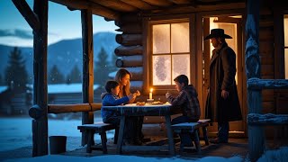 “Get Your Things… You’re Coming Home” | Heart-Touching Cowboy Story That’ll Break Your Heart 🤠💔