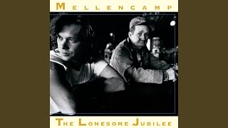 Video thumbnail of "John Mellencamp - We Are The People"