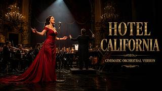 Download lagu Hotel California – Cinematic Orchestral Cover (Emotional Dramatic Version)