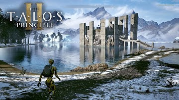 The Talos Principle 2 - Nature is Not Our Enemy [14]