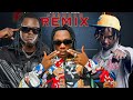 Jim Nola MC Ft Fik Fameica Feffe Bussi Bedroom Remix