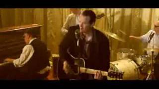 Cliff Hedley Down Now music video by Ivan Slavov