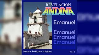 Video thumbnail of "Revelación Andina - Alegre Cantando Voy"