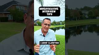 FBI Investigative Interview Secrets