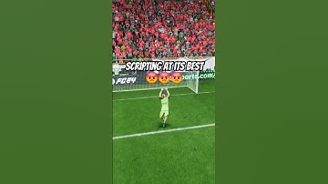 More fc24 scripting 😡😡😡 #shorts #ea #fc24 #ultimateteam #scripting