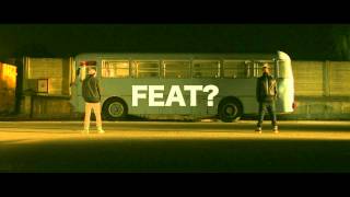MI PIACE RMX - TWO FINGERZ feat. BABY K, SHADE, FRED DE PALMA (OFFICIAL TRAILER 2)