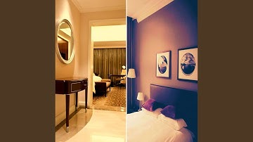 Pulsating Ambience for Hotel Stays