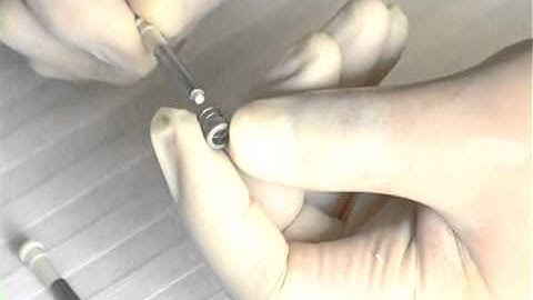 DRAGONLAB MicroPette Pipette maintenance, 50 300µl 8 channel