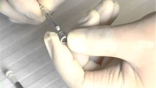 DRAGONLAB MicroPette Pipette maintenance, 50 300µl 8 channel