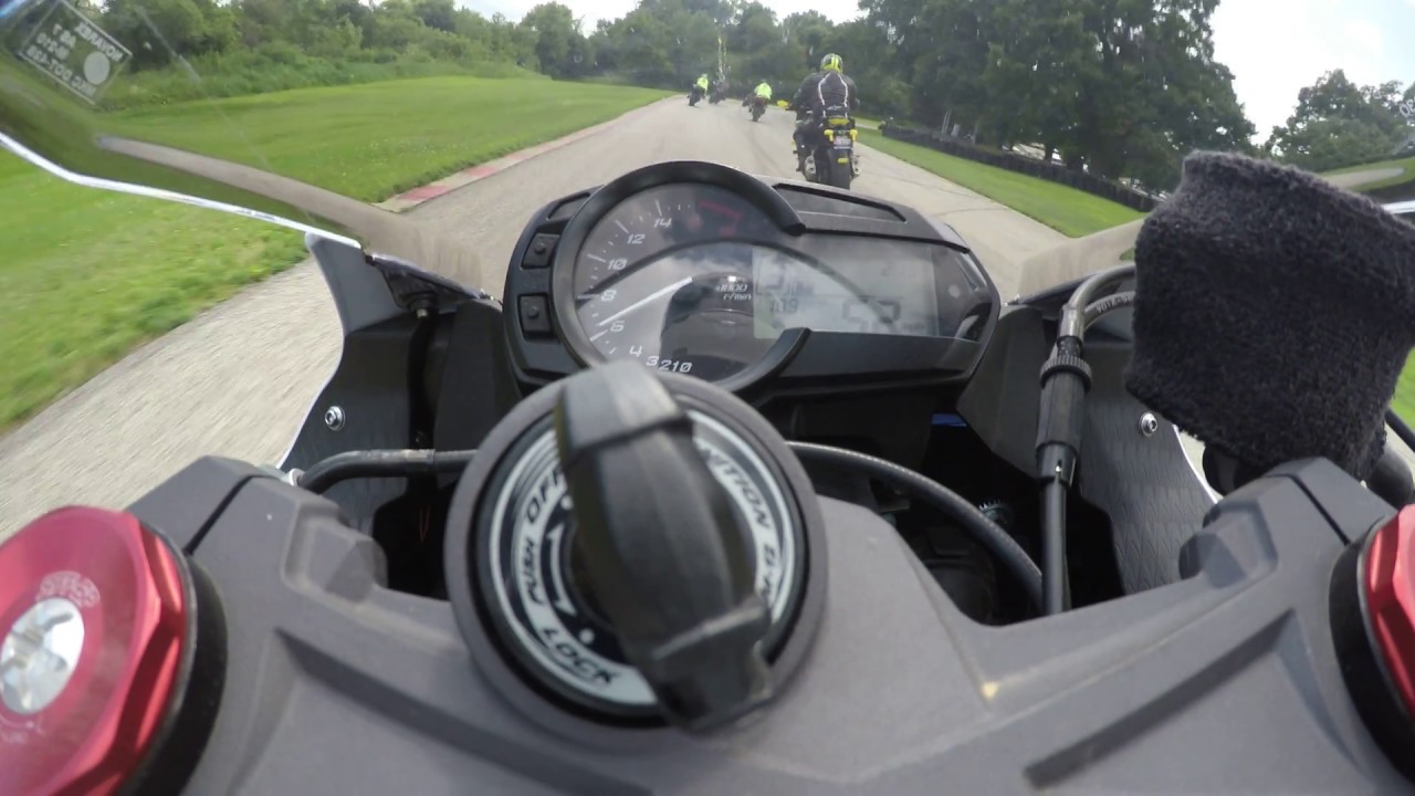 motovid 2018 sportriding 101 Tom Burns