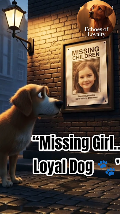 'Anjing Ini Menunggu Gadis yang Tak Pernah Kembali' #anjing #kehidupananjing #anakanjing #cintaanakanjing #cintaananjing #amerika #uk