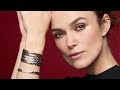 COCO CRUSH Bracelets with Keira Knightley – CHANEL Fine Jewelry