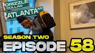 Atlanta Avenue ( Web Series - Movie Season Two ) Episode 58