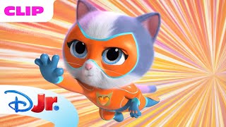 frantic flyer superkitties disneyjr