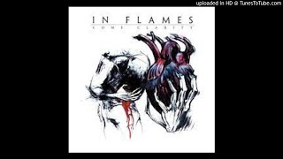 08 In Flames - Pacing Death&#39;s Trail