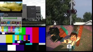 Random Sparta remix quadparison 11