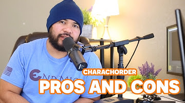 CharaChorder Pros and Cons