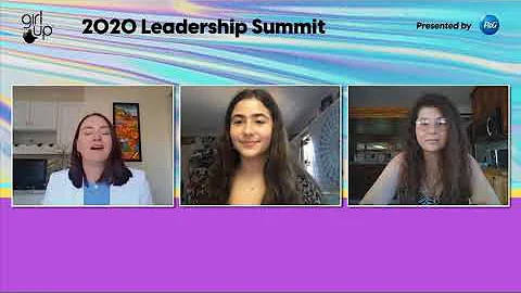 2020 Leadership Summit: This is Not a Mans World