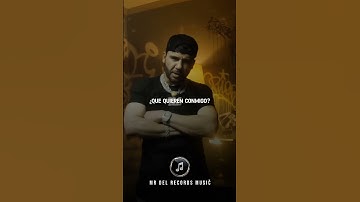 Thumbnail of Dareyes de la Sierra - Frecuencia - #MRDelRecordsMusic#dareyesdelasierra - @DareyesDeLaSierra