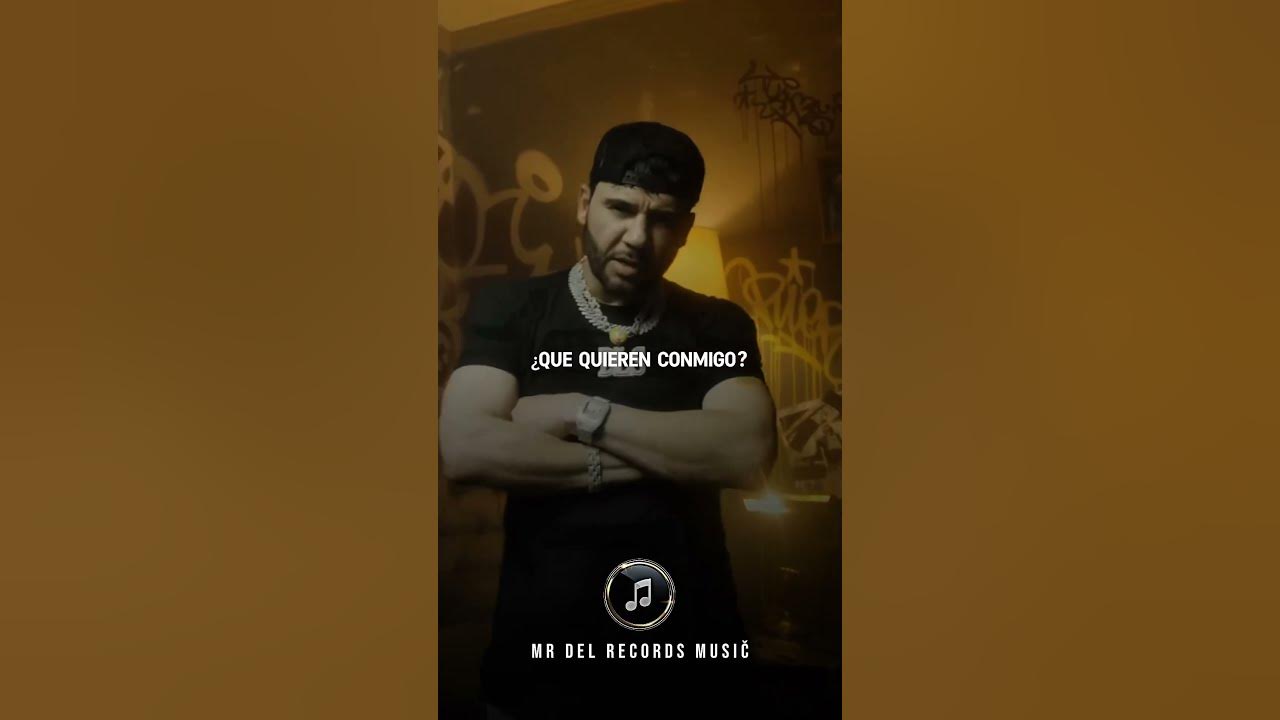 Dareyes de la Sierra - Frecuencia - #MRDelRecordsMusic#dareyesdelasierra - @DareyesDeLaSierra