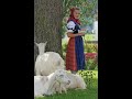 おしえて/伊集加代(トミ藤山、ネリー・シュワルツ;ヨーデルパート) カバーかたくり ♭4