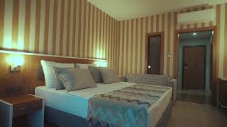 Lonicera Premium Hotel Alanya - MNG Turizm