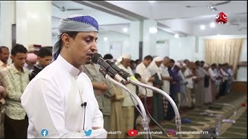 الشيخ خليل الصغير سورة الأنعام surat al'aneam