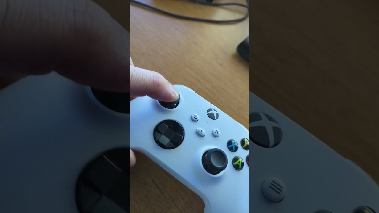 Fix Controller Drift The Easy Way Xbox Gamer Fortnite Gaming