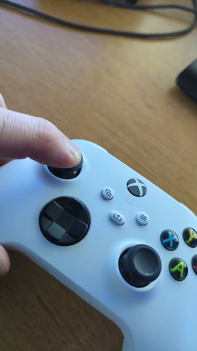 Fix Controller Drift The Easy Way #xbox #gamer #controller #fortnite #gaming