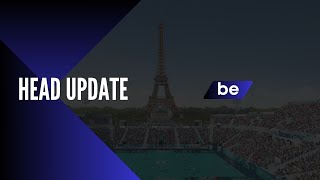 Celebrity Bite Explore/Head Update (TV ratings soaring for Paris 2024 Olympic Games) Profile