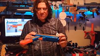 Nerf News from the Owl Ranch Ep 45, Season Finale.