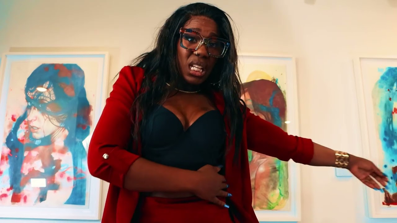 Toilet by Akyea J video preview