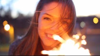 Video thumbnail of "BURN - ELLIE GOULDING (Landon Austin Cover)"