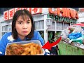 ich esse die Reste von Asia Restaurants (3 Tage) image