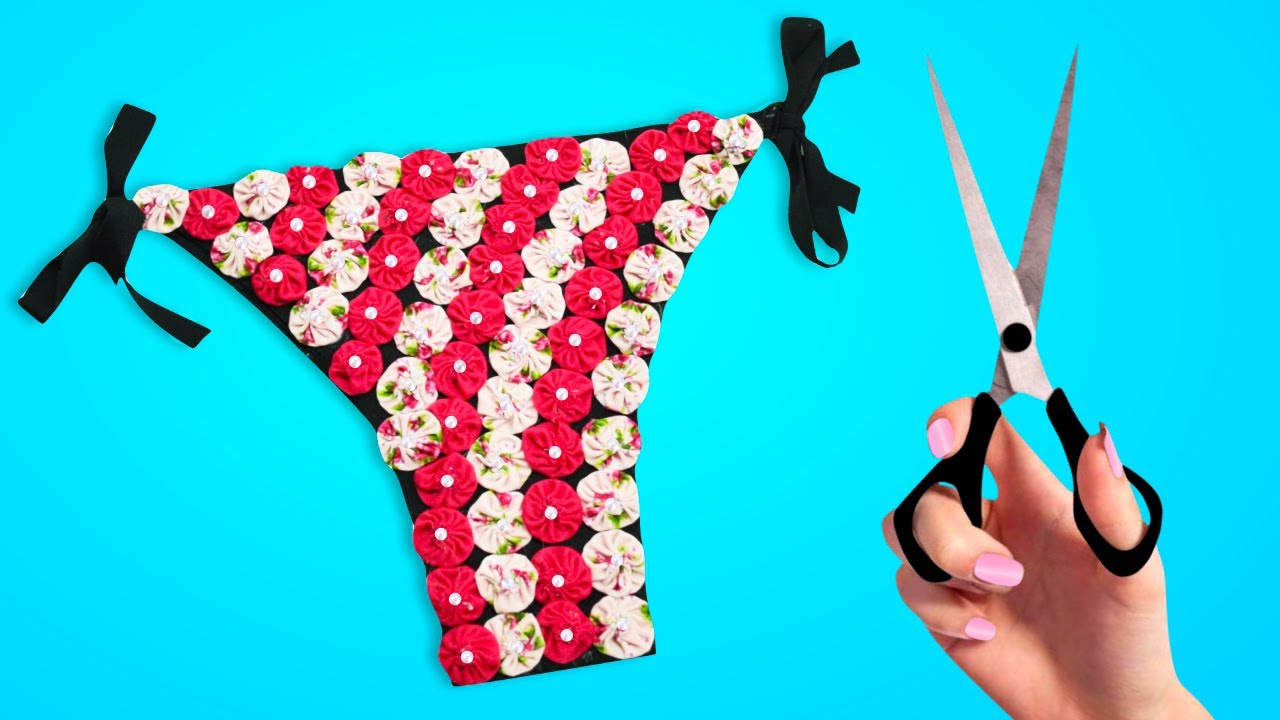 14 IDEIAS INCRÍVEIS COM FUXICO MUITO FÁCEIS DE FAZER | ARTESANATO CRIATIVO COM TECIDO | IDER ALVES