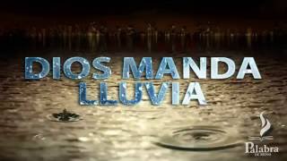 Vignette de la vidéo "DIOS MANDA LLUVIA (karaoke) - Ericson Alexander Molano"