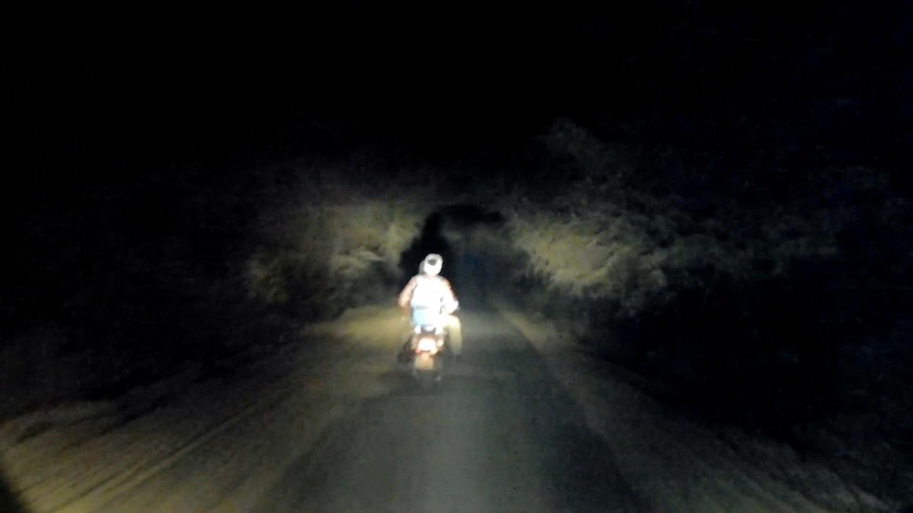 Visiting Most Haunted Place at Midnight in Lucknow YouTube