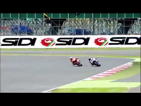 MotoGP - Melhores