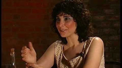 TANGO SUBURBIO - Programa 03 - parte 1 de 3